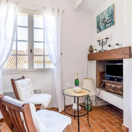 Chateau De La Madrague-8 By Interhome * Saint-Cyr-sur-Mer