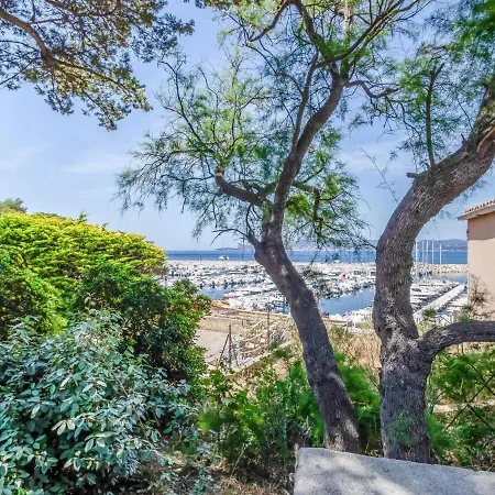 Chateau De La Madrague-8 By Interhome *