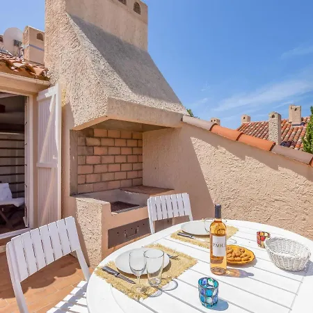 Chateau De La Madrague-8 By Interhome Apartment *