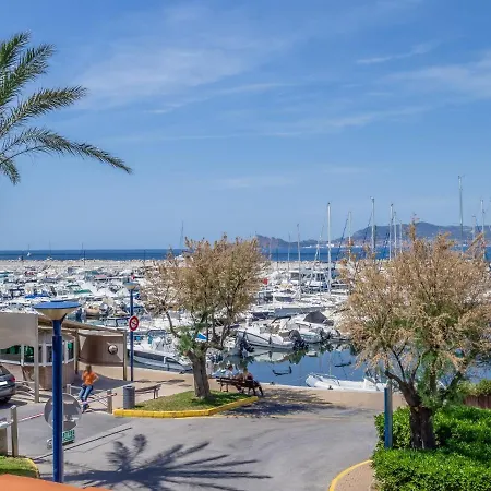 Chateau De La Madrague-8 By Interhome Saint-Cyr-sur-Mer