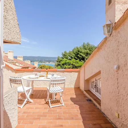 Chateau De La Madrague-8 By Interhome