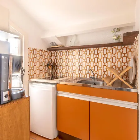 Chateau De La Madrague-8 By Interhome