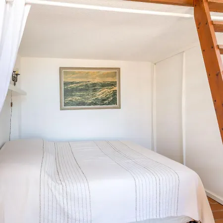 Chateau De La Madrague-8 By Interhome Apartment Saint-Cyr-sur-Mer