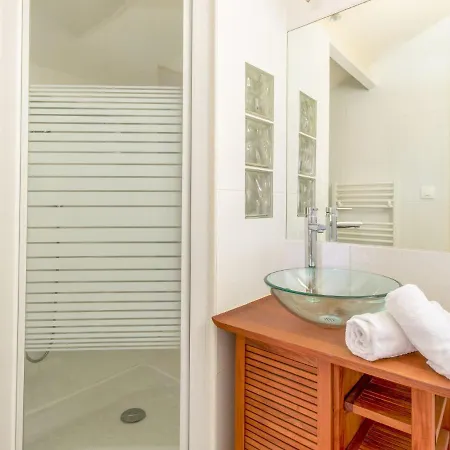 Chateau De La Madrague-8 By Interhome *