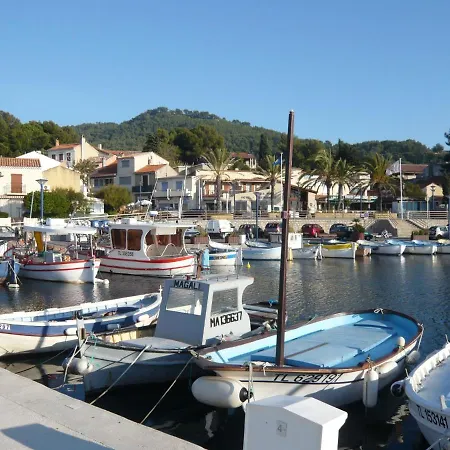 Apartment Chateau De La Madrague-8 By Interhome